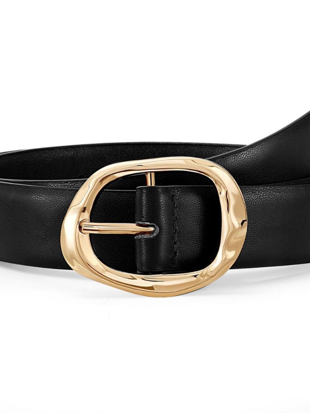 Women Leather Belt for Jeans Pants Ladies Casual Waist Belt Fashion Women Belt